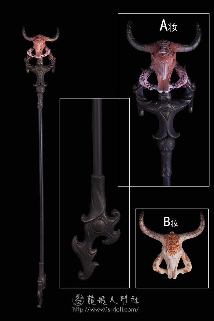 BJD SD 人偶 娃娃 BJD古风 BJD三分